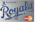 Royals Mastercard Credit Card