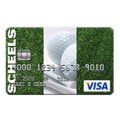 Scheels Visa Credit Card