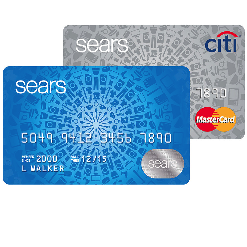 Sears Credit Card Login | Make a Payment