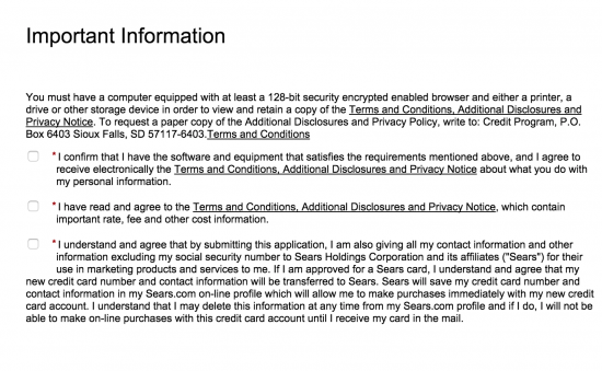sears-important-information-application-apply-page