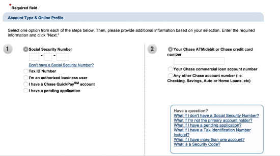 southwest-cred-card-forgot-userid-password