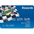 Sunoco MasterCard Credit Card