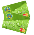 Sustain:Green Mastercard Credit Card
