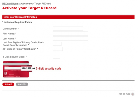 target-redcard-login-activate