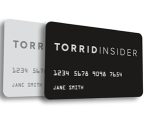 Torrid Credit Card