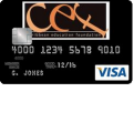 Caribbean Education Foundation Credit Card