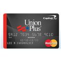 Union Plus Credit Card