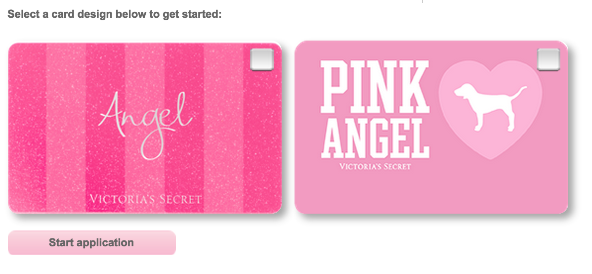 How to Apply for the Victoria’s Secret Credit Card