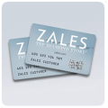 Zales Credit Card